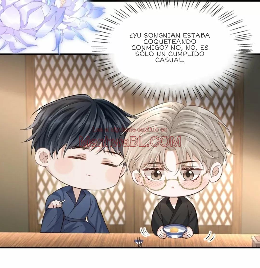 Shangxin - Capítulo 20 manhwa