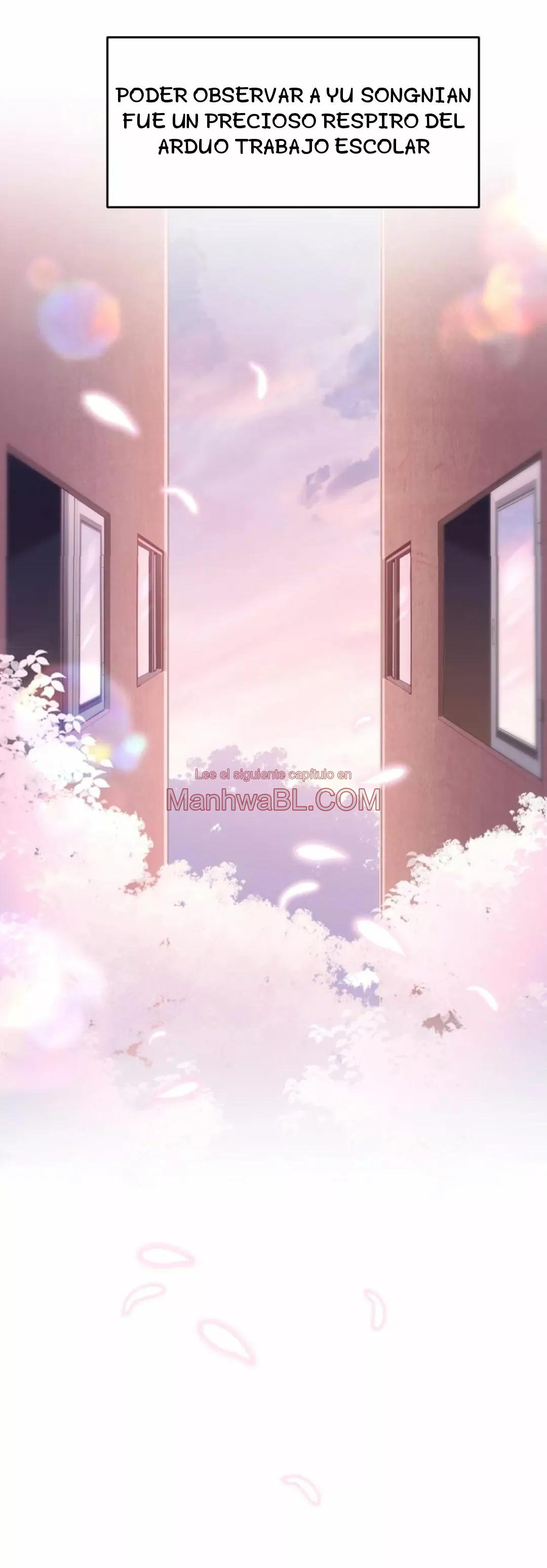 Shangxin - Capítulo 8 2 manhwa