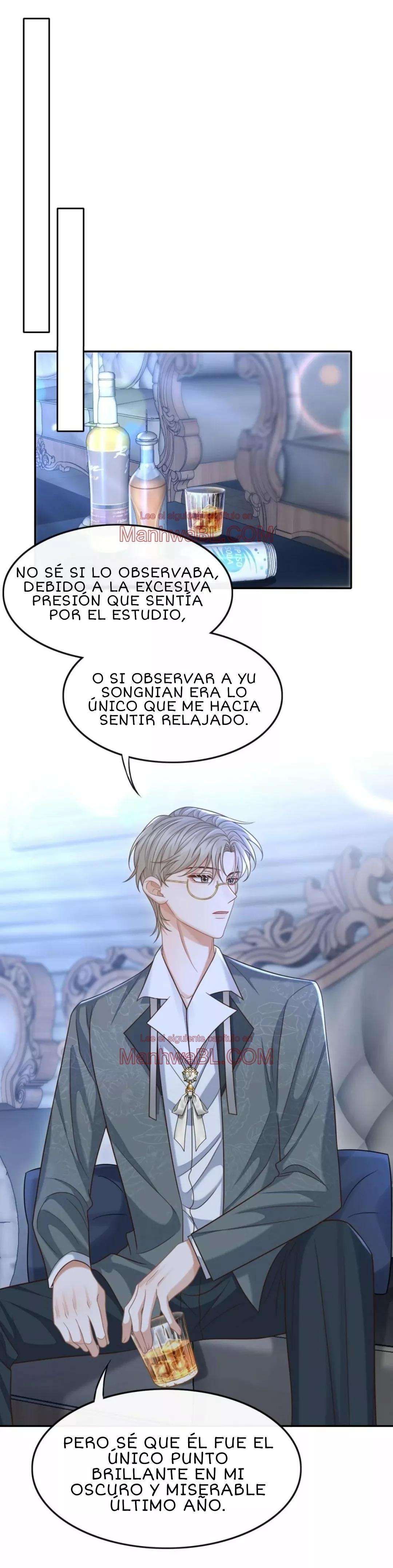 Shangxin - Capítulo 8 2 manhwa