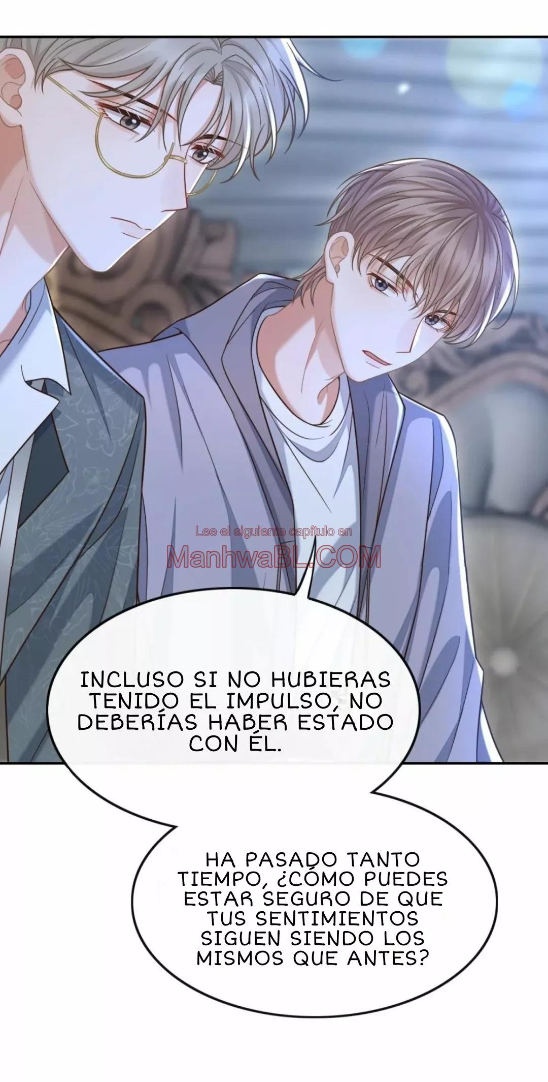 Shangxin - Capítulo 8 2 manhwa