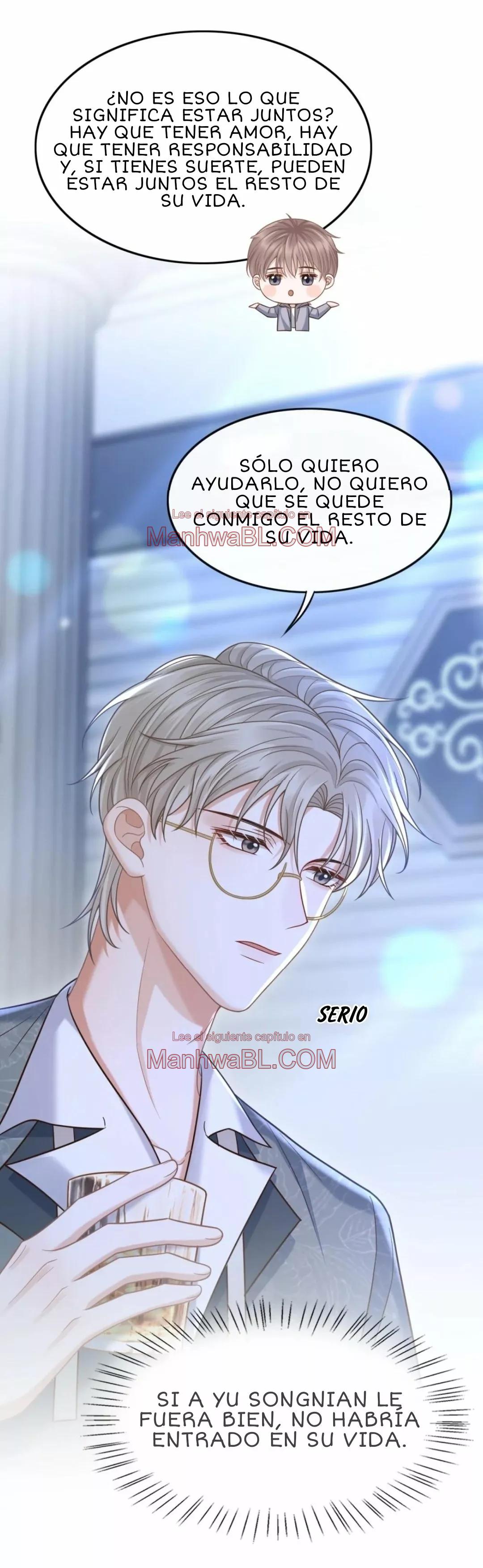 Shangxin - Capítulo 8 2 manhwa