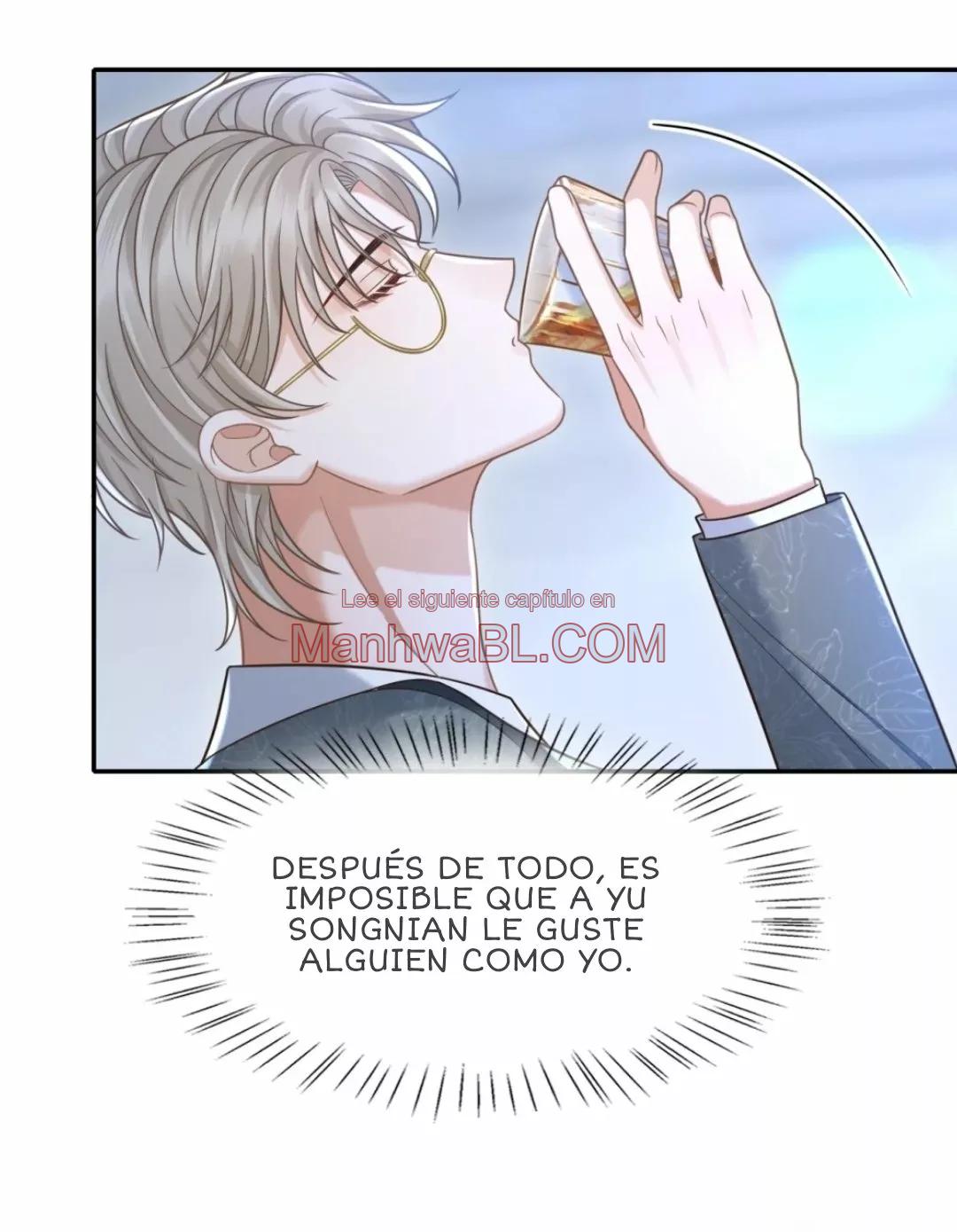 Shangxin - Capítulo 8 2 manhwa