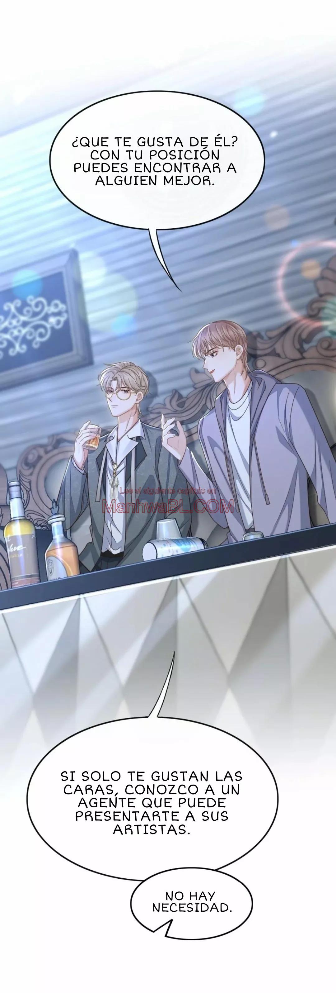 Shangxin - Capítulo 8 2 manhwa
