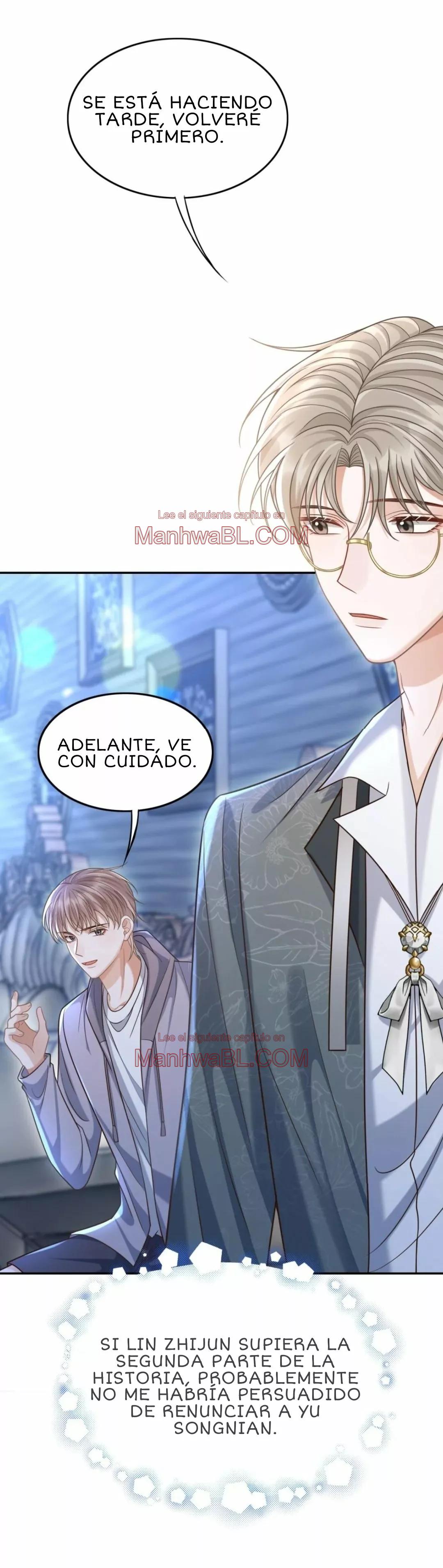Shangxin - Capítulo 8 2 manhwa