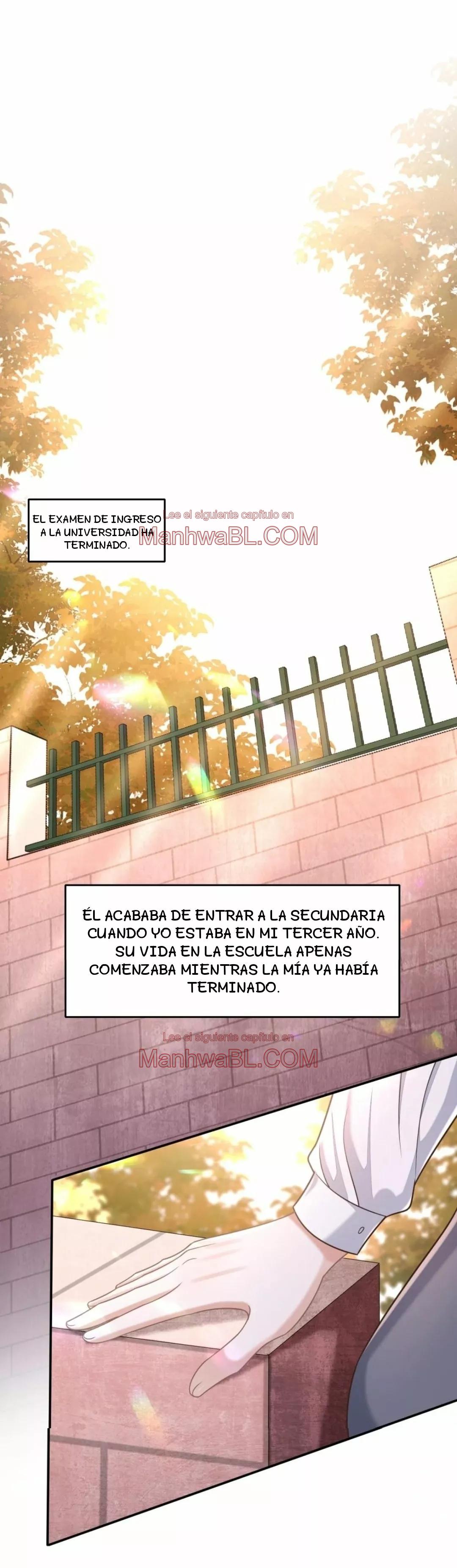 Shangxin - Capítulo 8 2 manhwa
