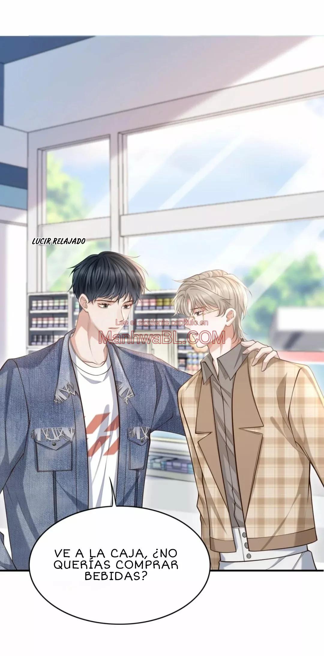 Shangxin - Capítulo 13 2 manhwa