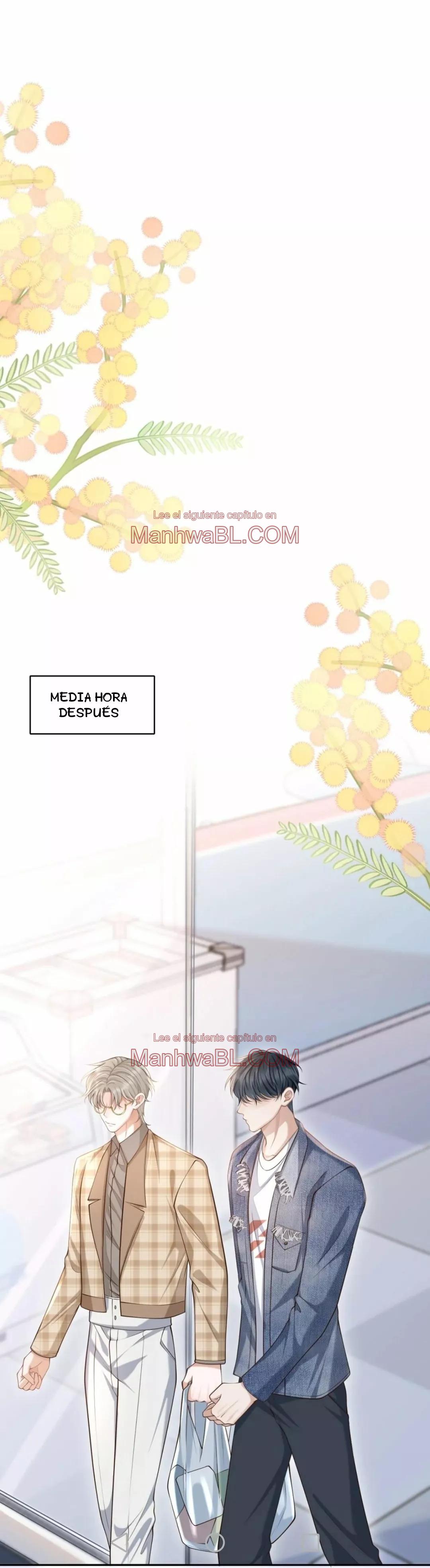 Shangxin - Capítulo 13 2 manhwa