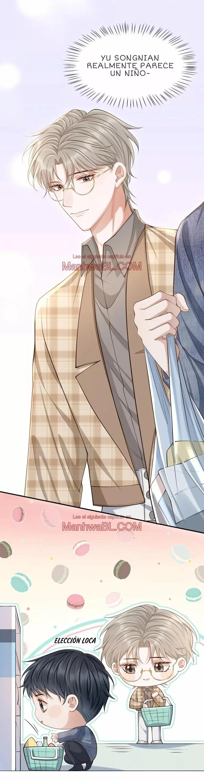 Shangxin - Capítulo 13 2 manhwa