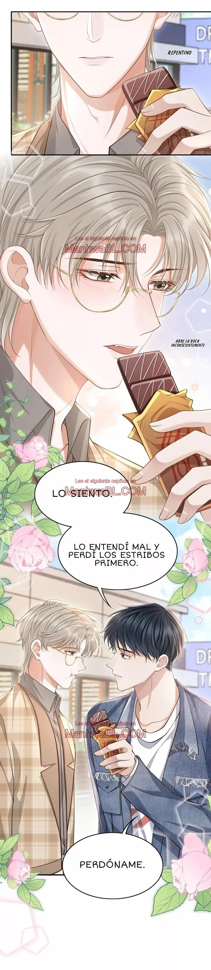 Shangxin - Capítulo 13 2 manhwa