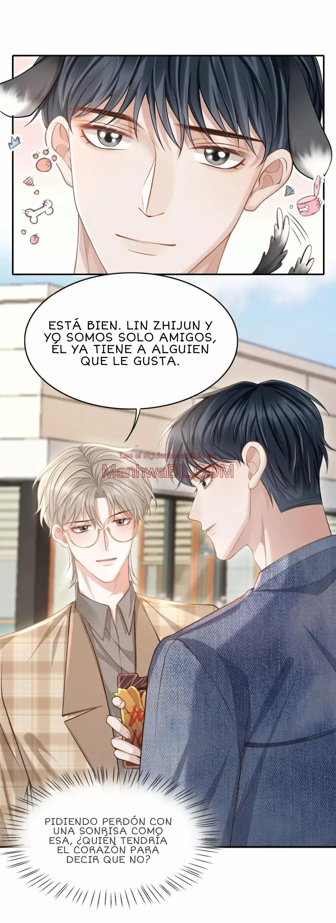 Shangxin - Capítulo 13 2 manhwa