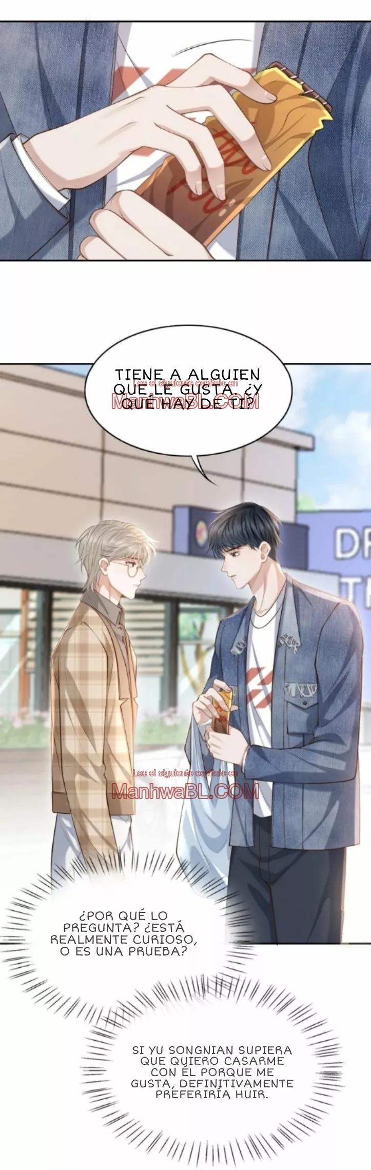 Shangxin - Capítulo 13 2 manhwa