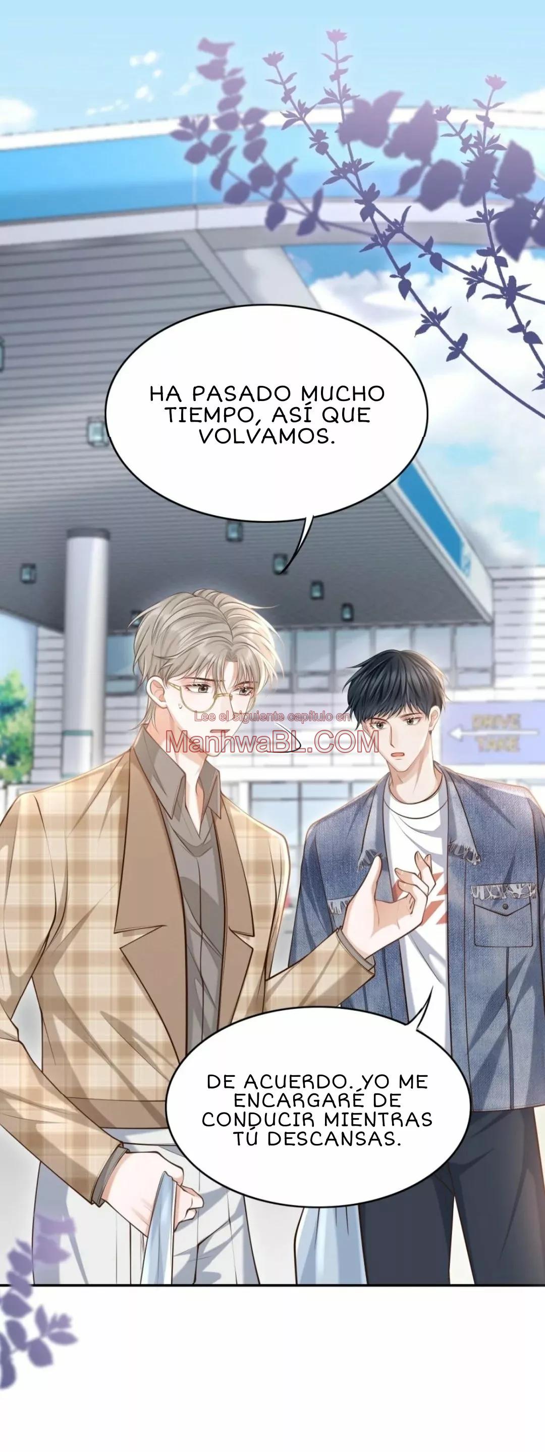Shangxin - Capítulo 13 2 manhwa