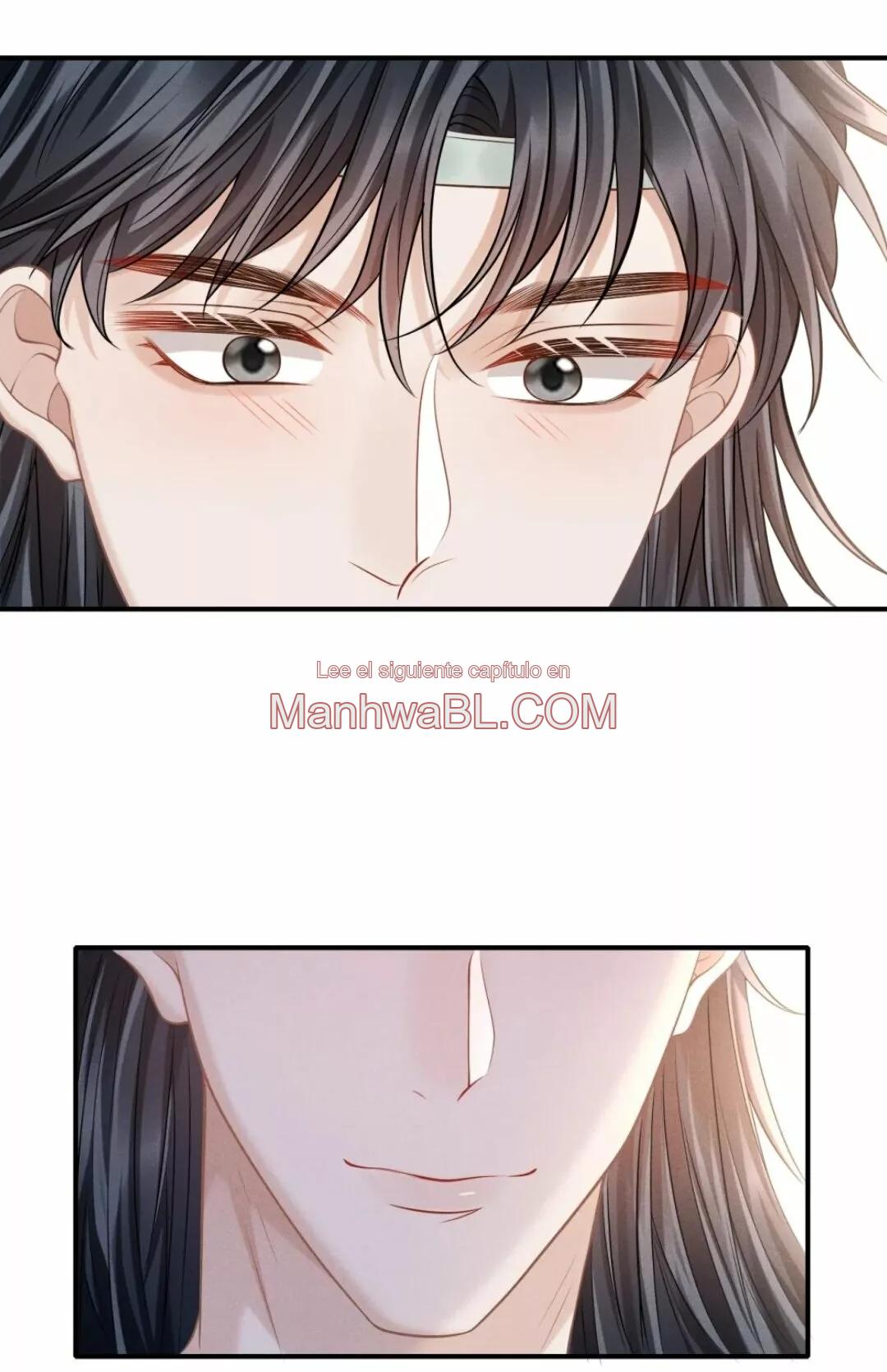 Shangxin - Capítulo 25.5 manhwa