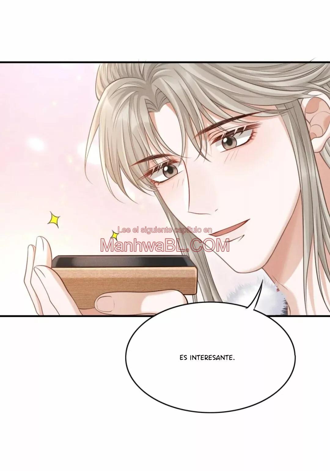 Shangxin - Capítulo 25.5 manhwa