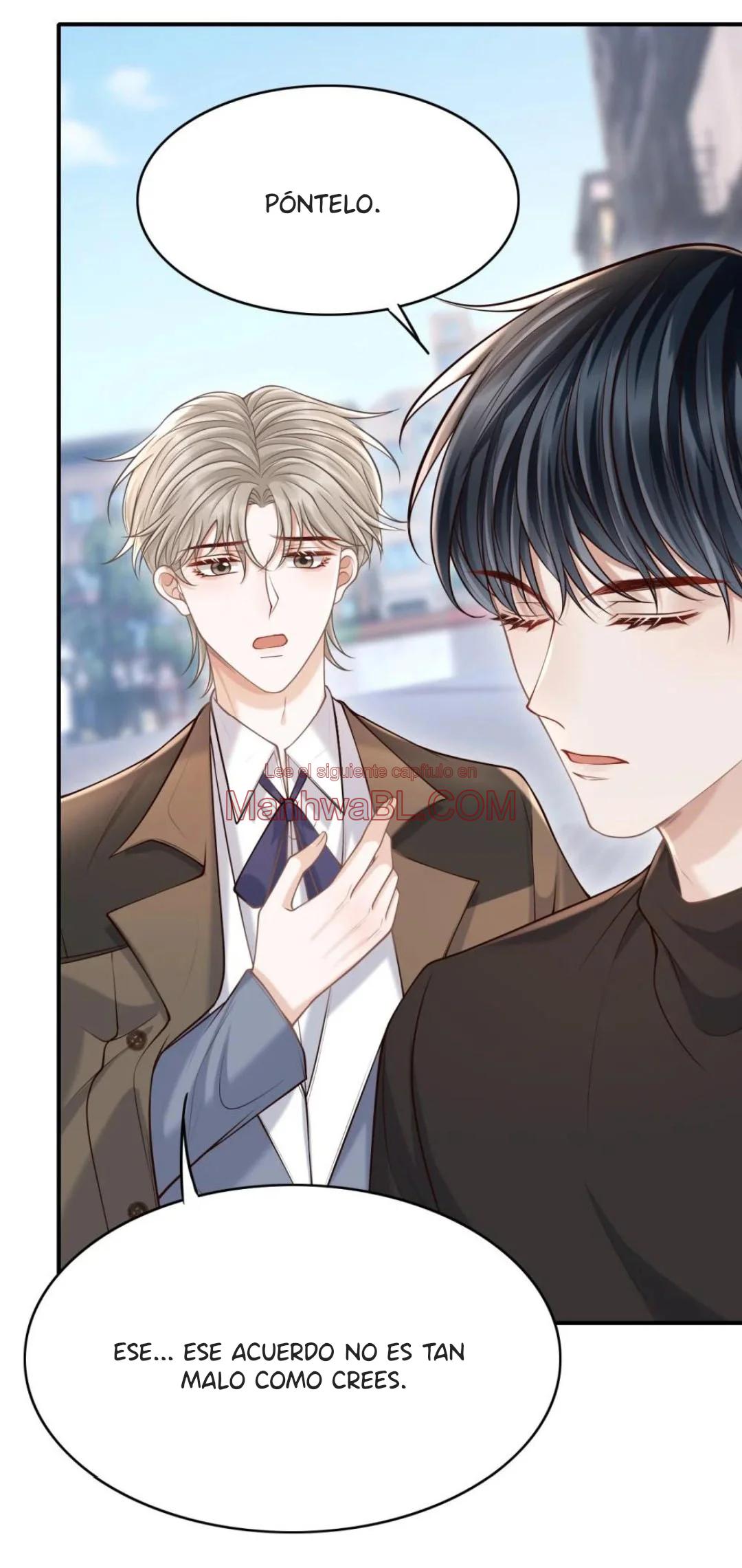 Shangxin - Capítulo 44 3 manhwa