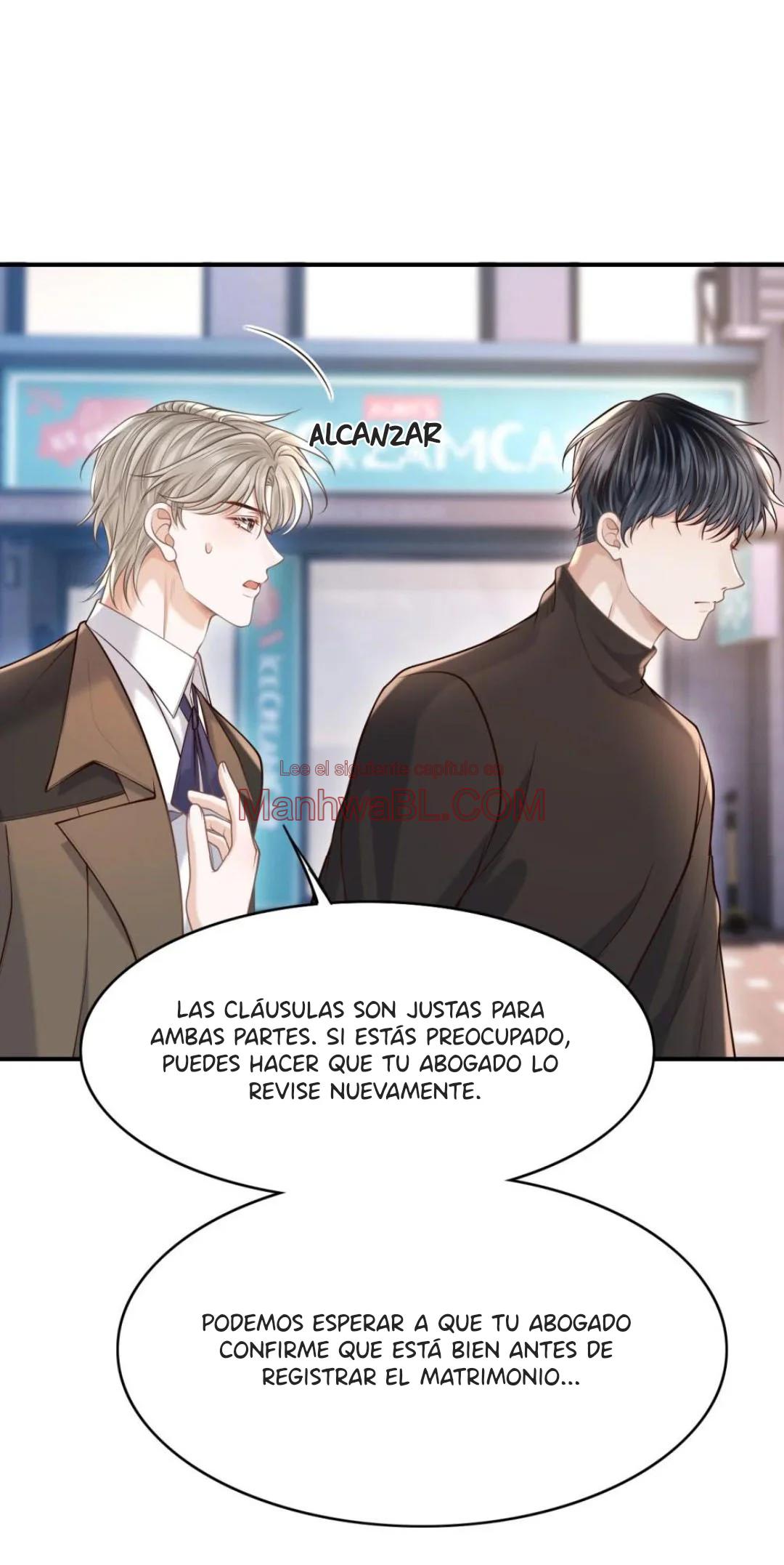 Shangxin - Capítulo 44 3 manhwa