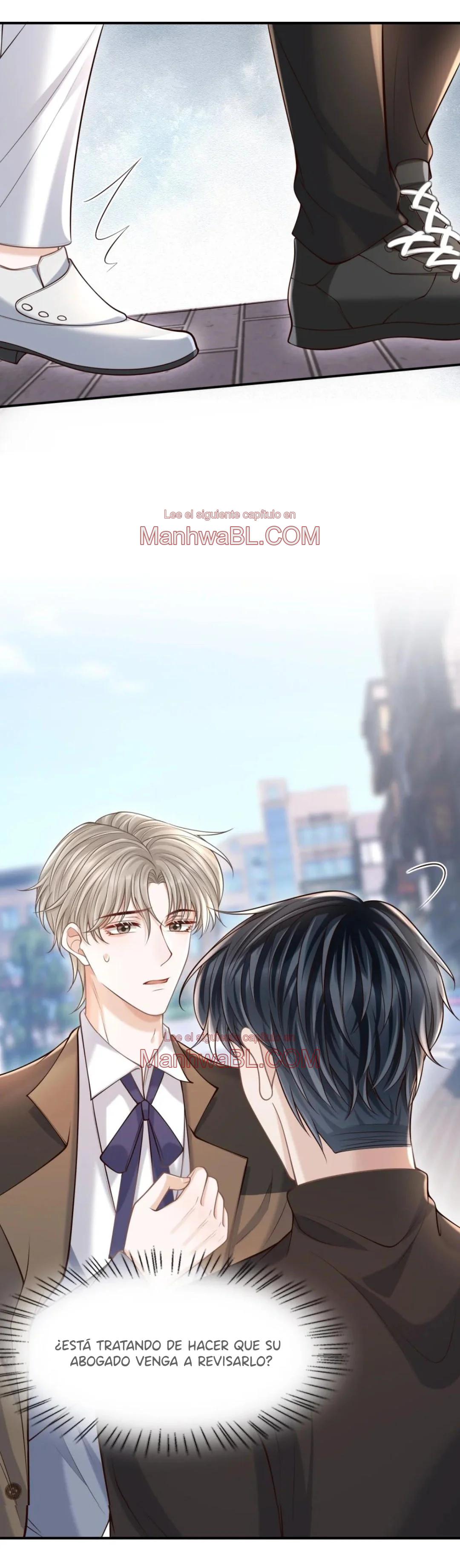 Shangxin - Capítulo 44 3 manhwa