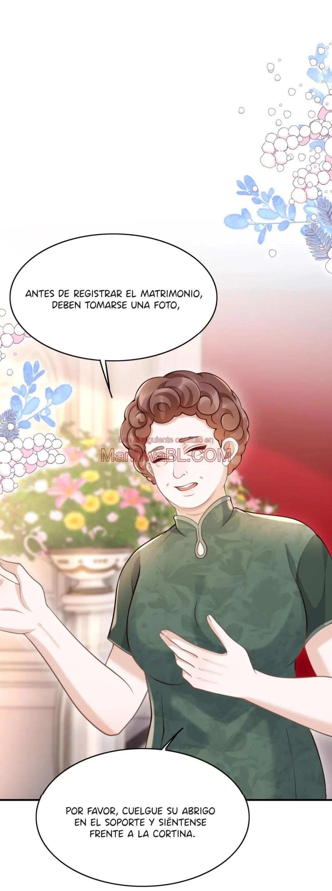 Shangxin - Capítulo 44 3 manhwa