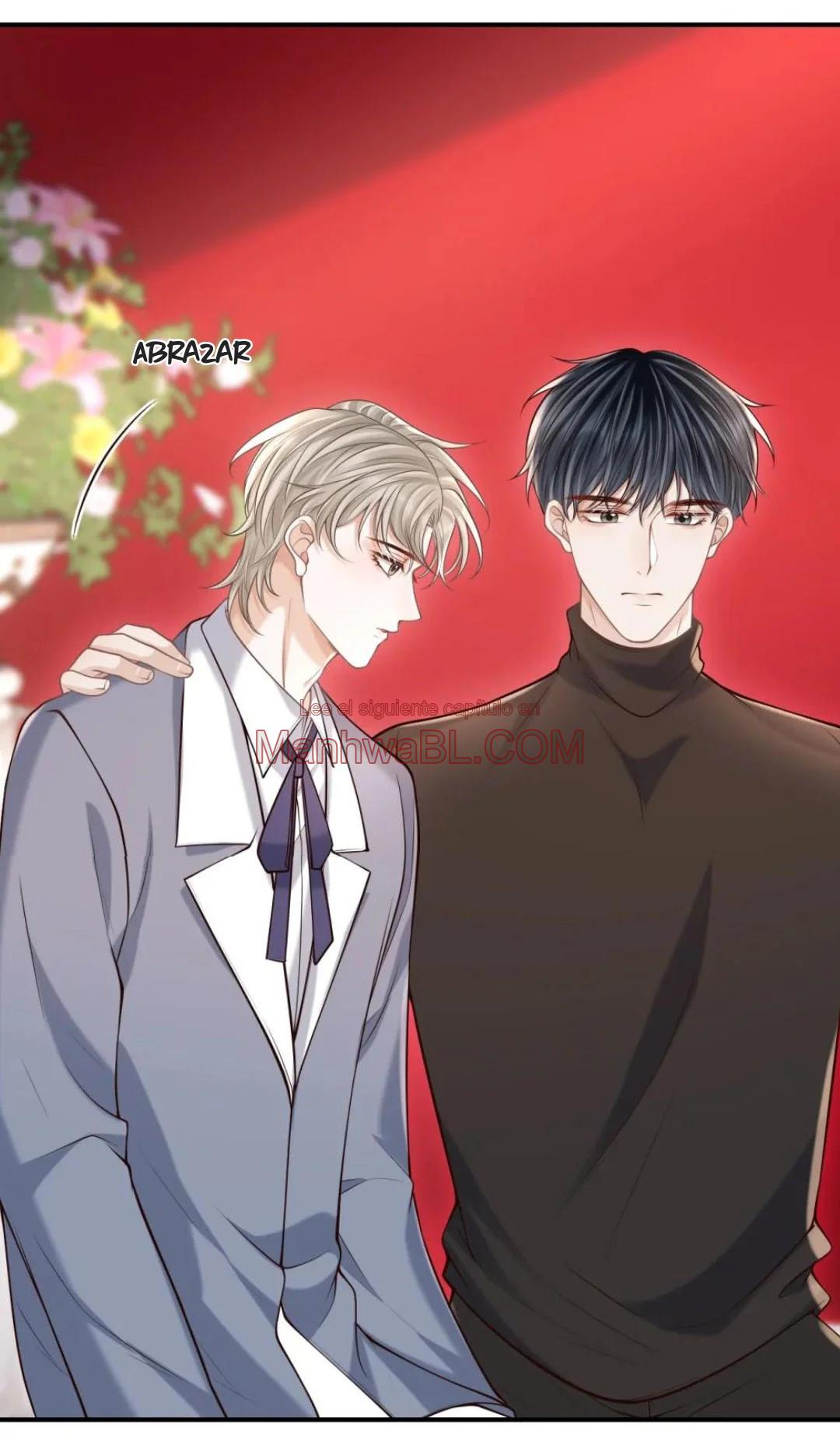Shangxin - Capítulo 44 3 manhwa