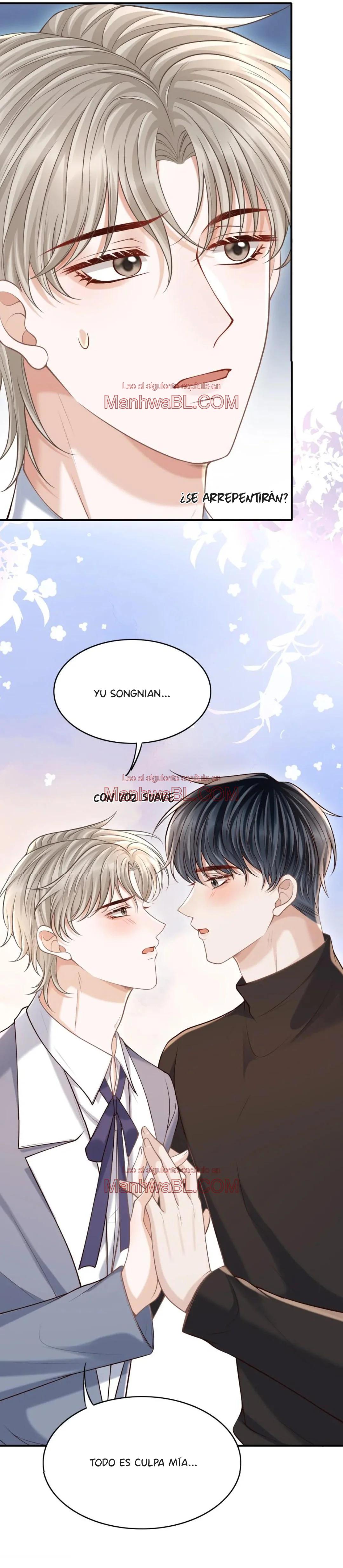 Shangxin - Capítulo 44 3 manhwa
