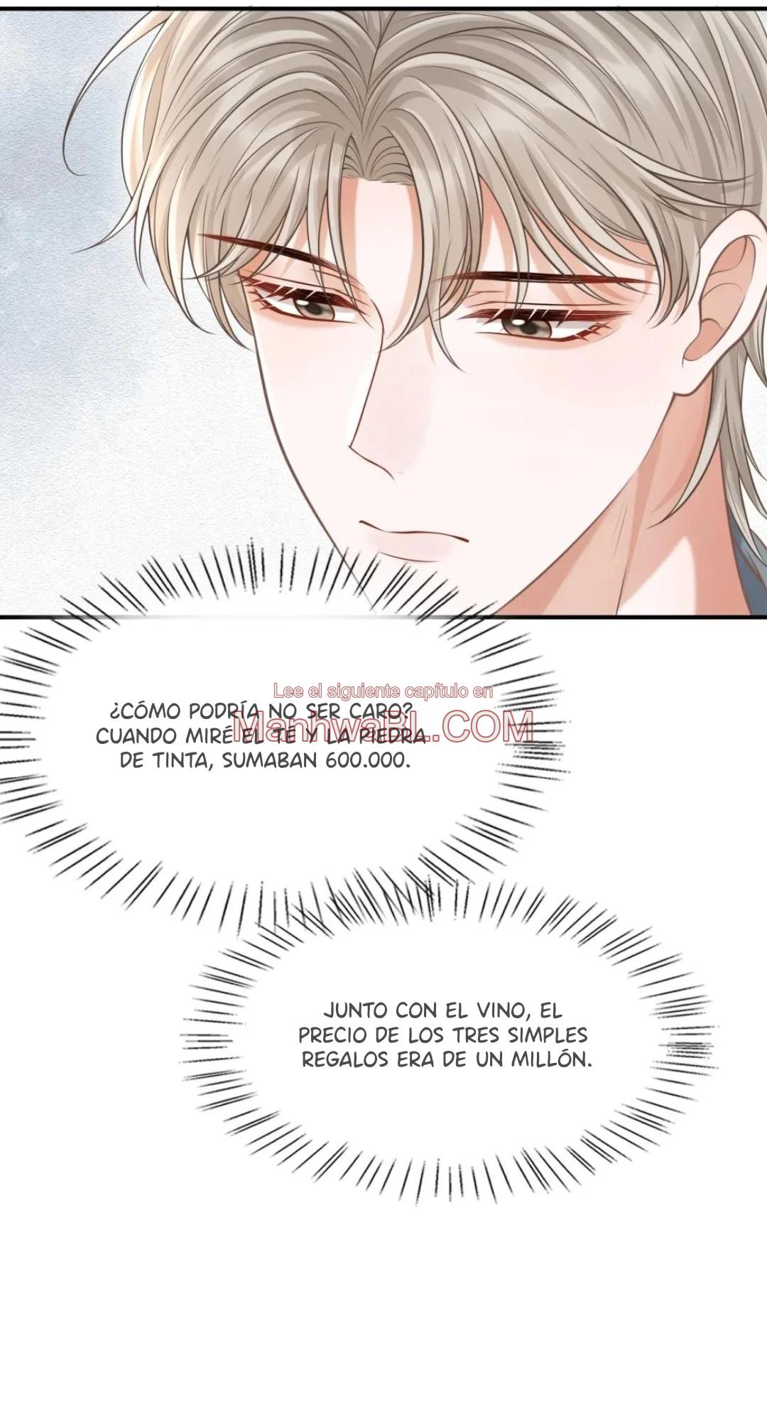 Shangxin - Capítulo 35 2 manhwa