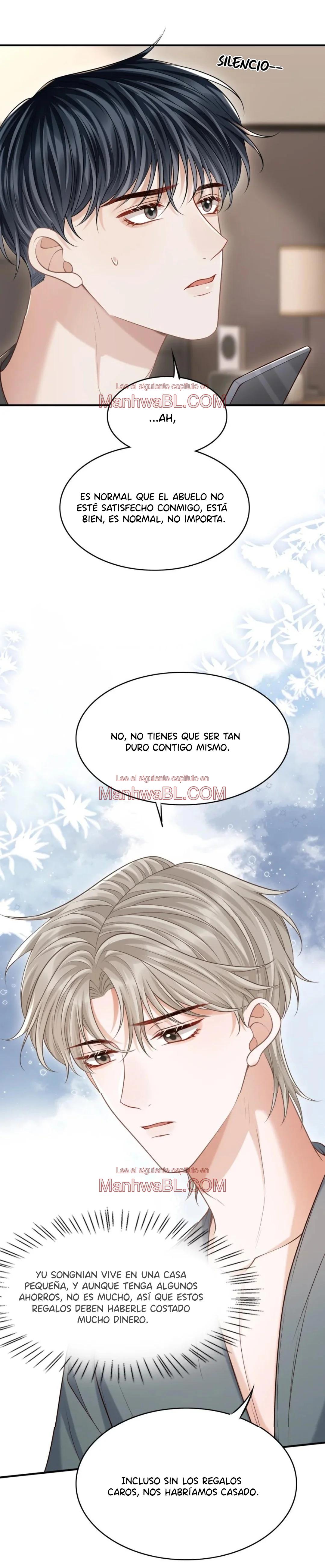 Shangxin - Capítulo 35 2 manhwa
