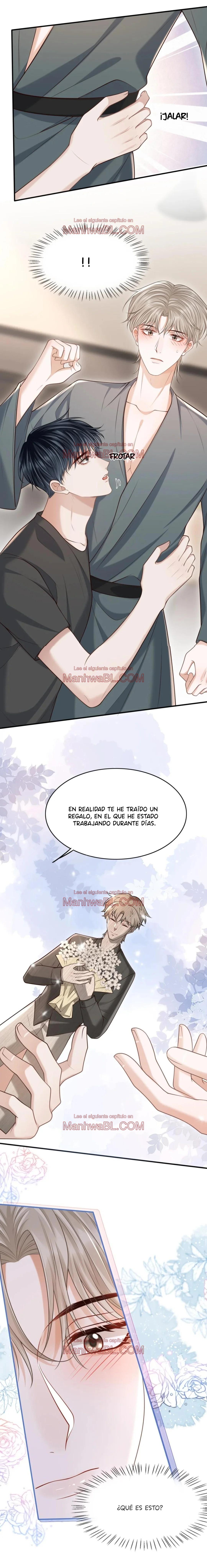 Shangxin - Capítulo 35 2 manhwa