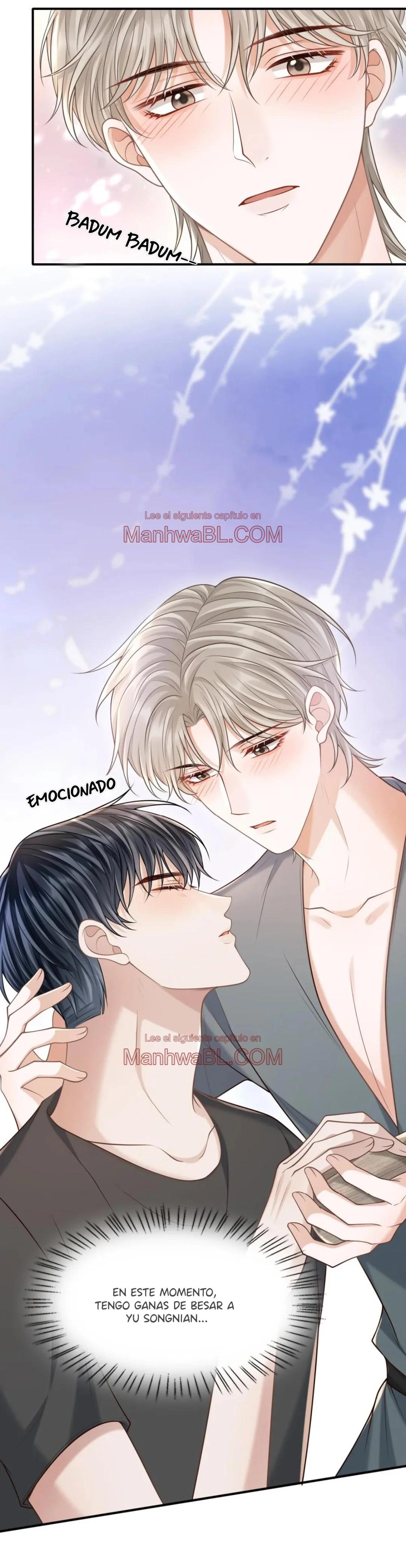 Shangxin - Capítulo 35 2 manhwa
