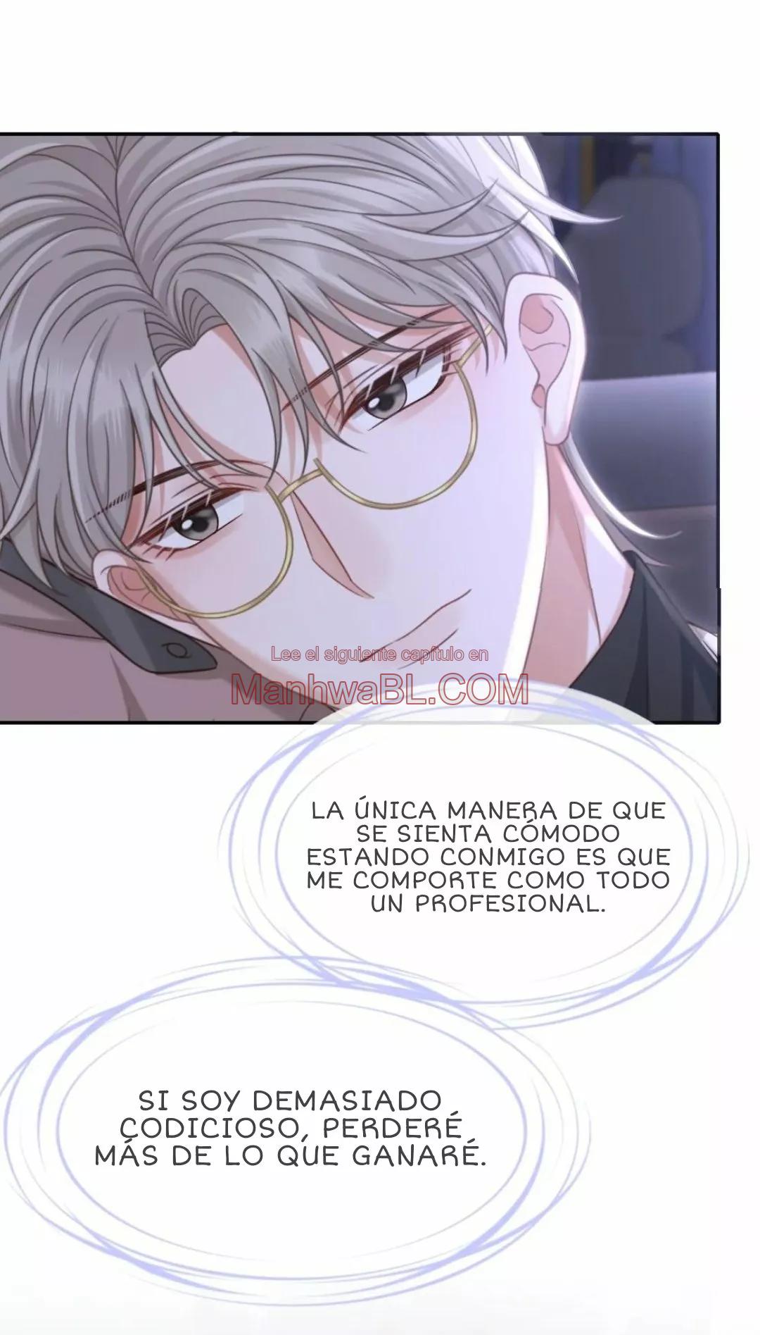 Shangxin - Capítulo 9 manhwa