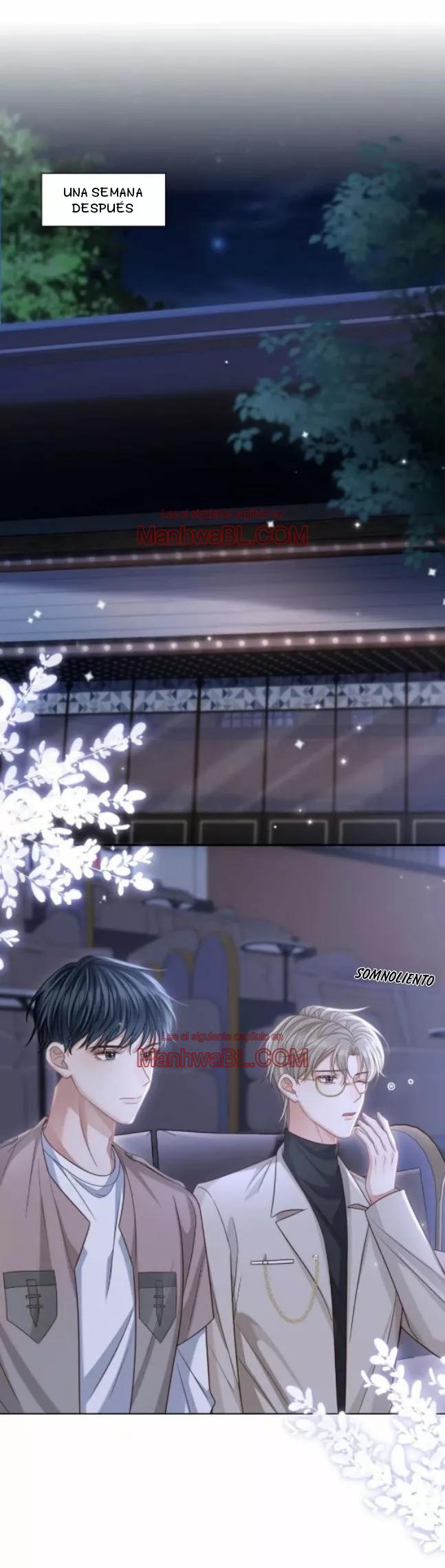 Shangxin - Capítulo 9 manhwa