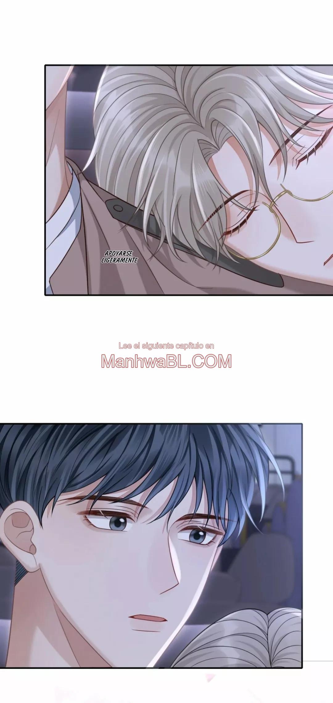 Shangxin - Capítulo 9 manhwa