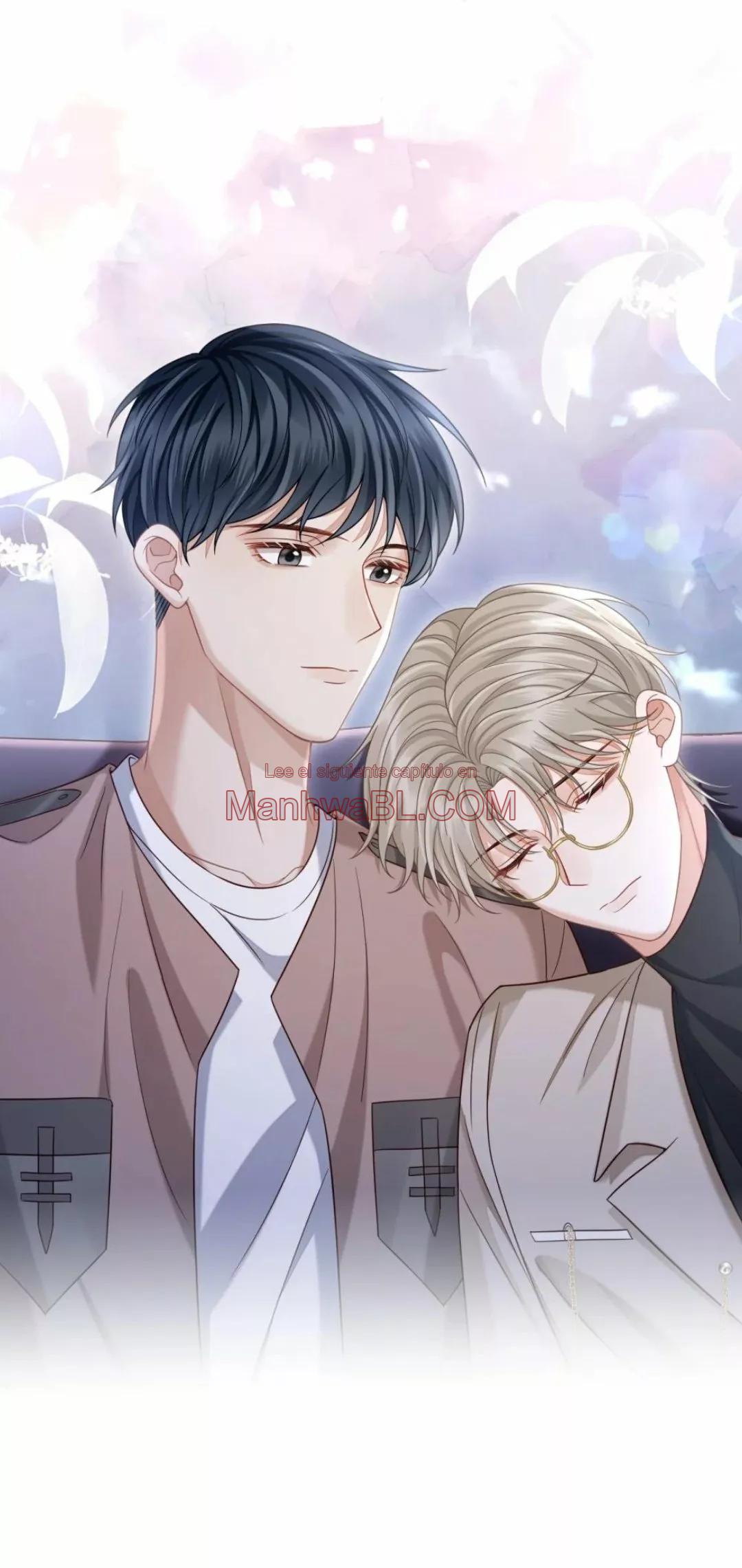 Shangxin - Capítulo 9 manhwa