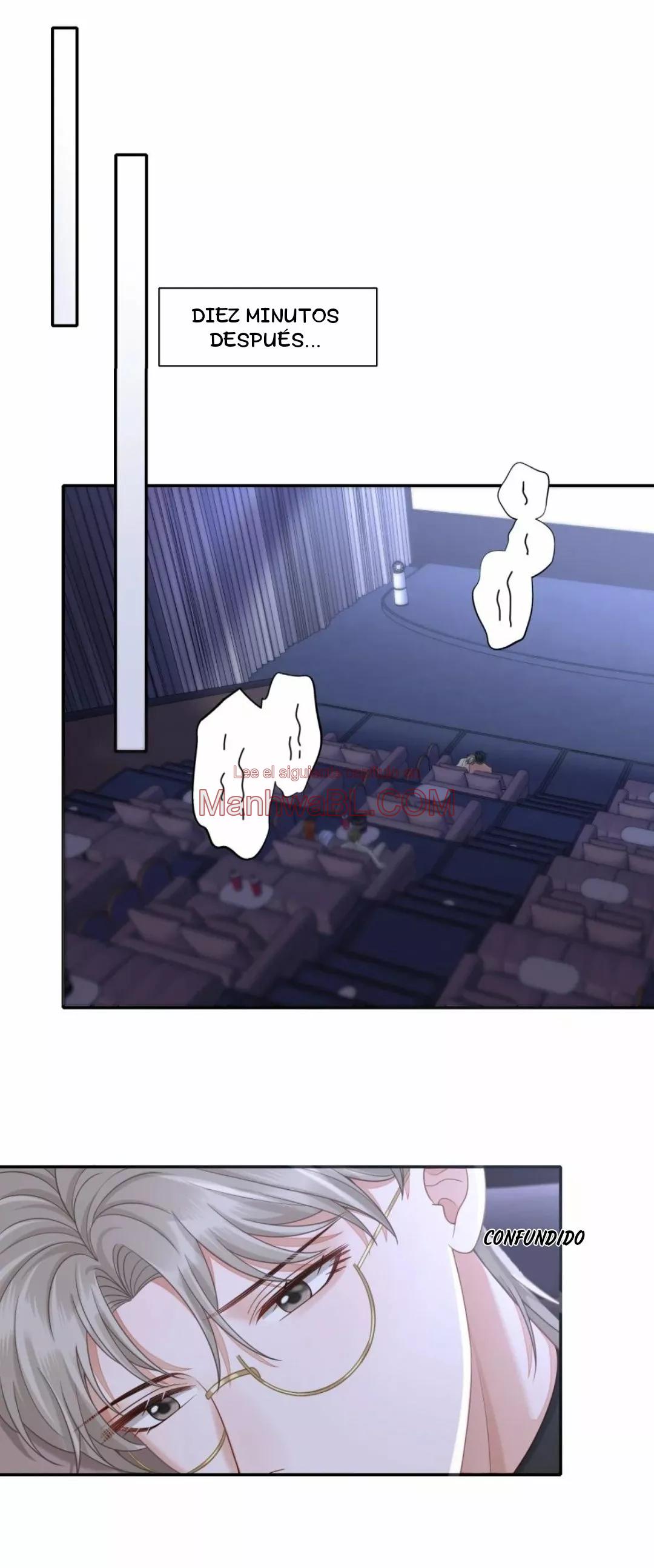 Shangxin - Capítulo 9 manhwa