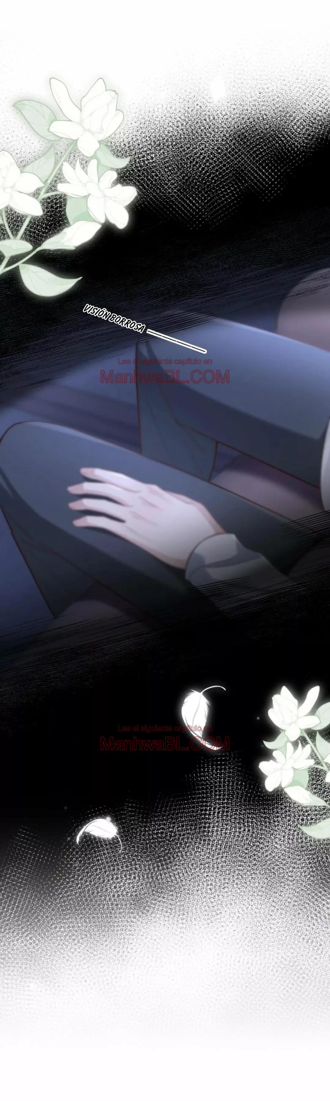 Shangxin - Capítulo 9 manhwa