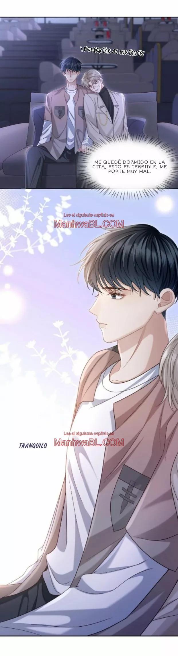 Shangxin - Capítulo 9 manhwa