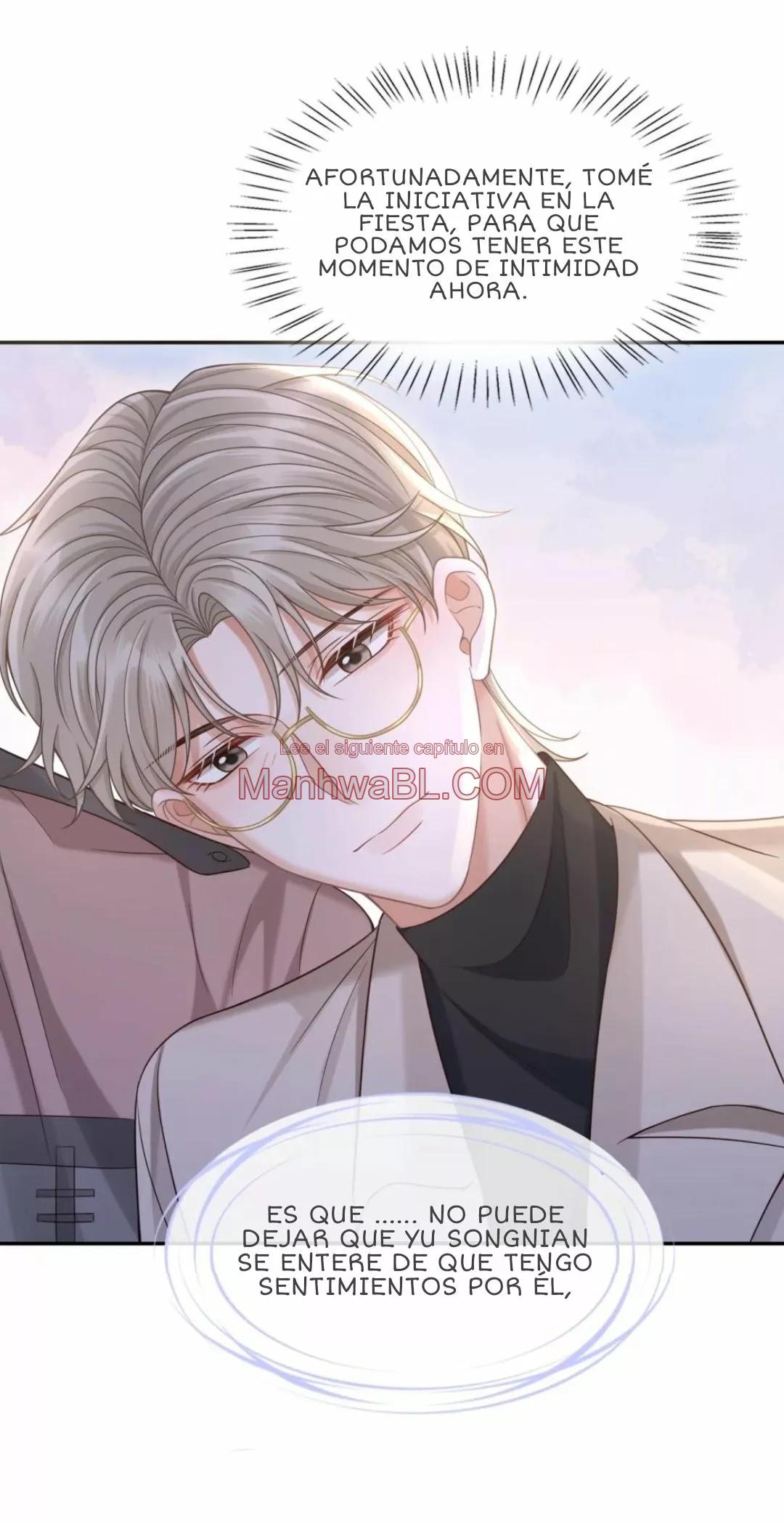Shangxin - Capítulo 9 manhwa