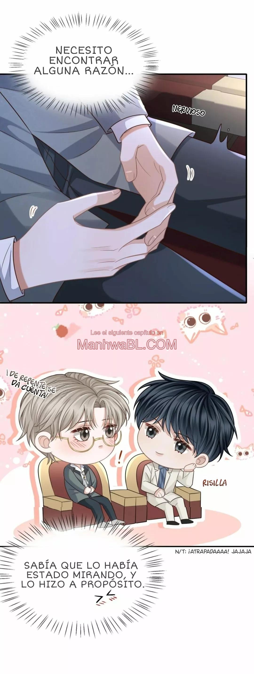 Shangxin - Capítulo 6 2 manhwa
