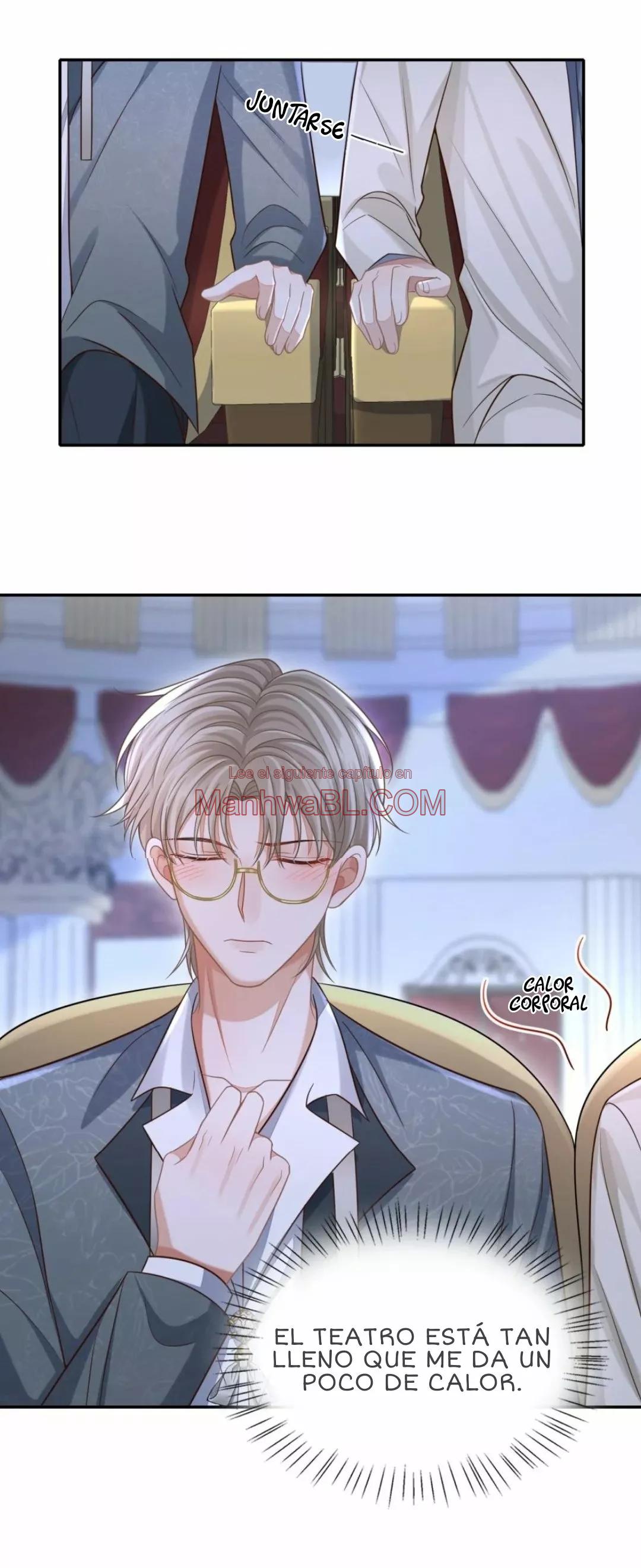 Shangxin - Capítulo 6 2 manhwa