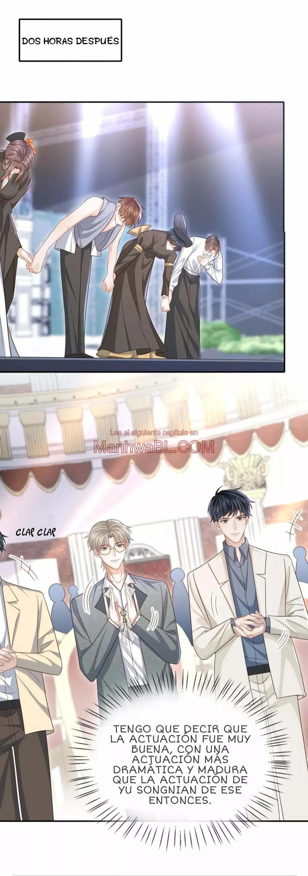 Shangxin - Capítulo 6 2 manhwa