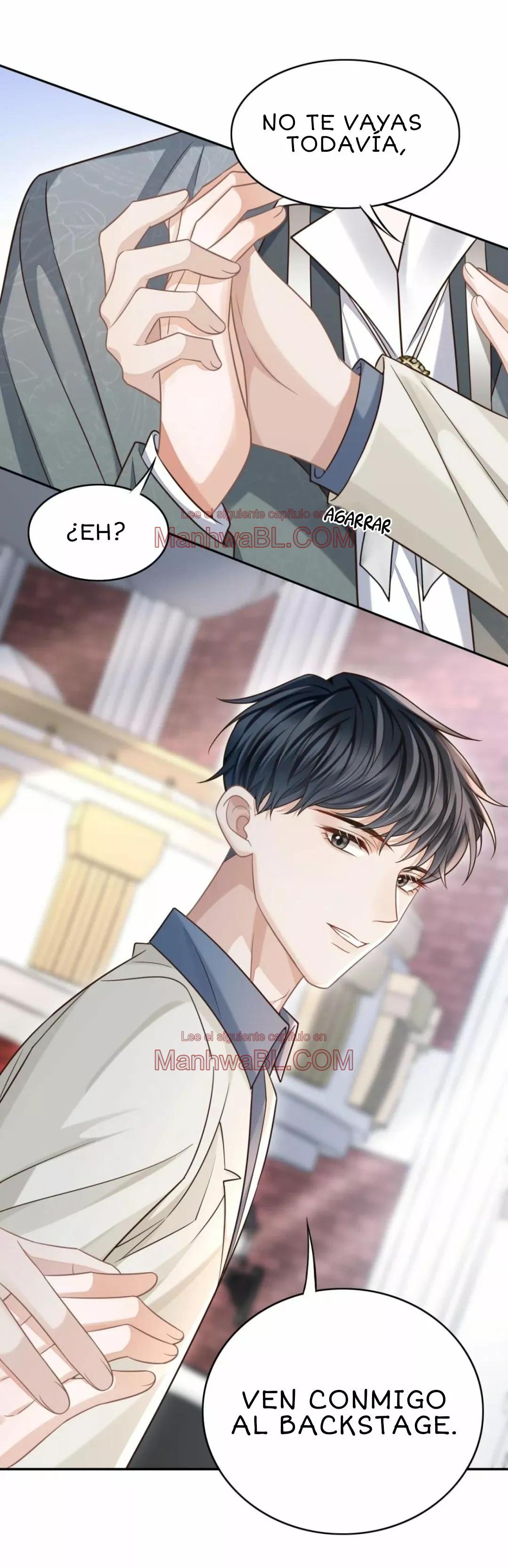 Shangxin - Capítulo 6 2 manhwa