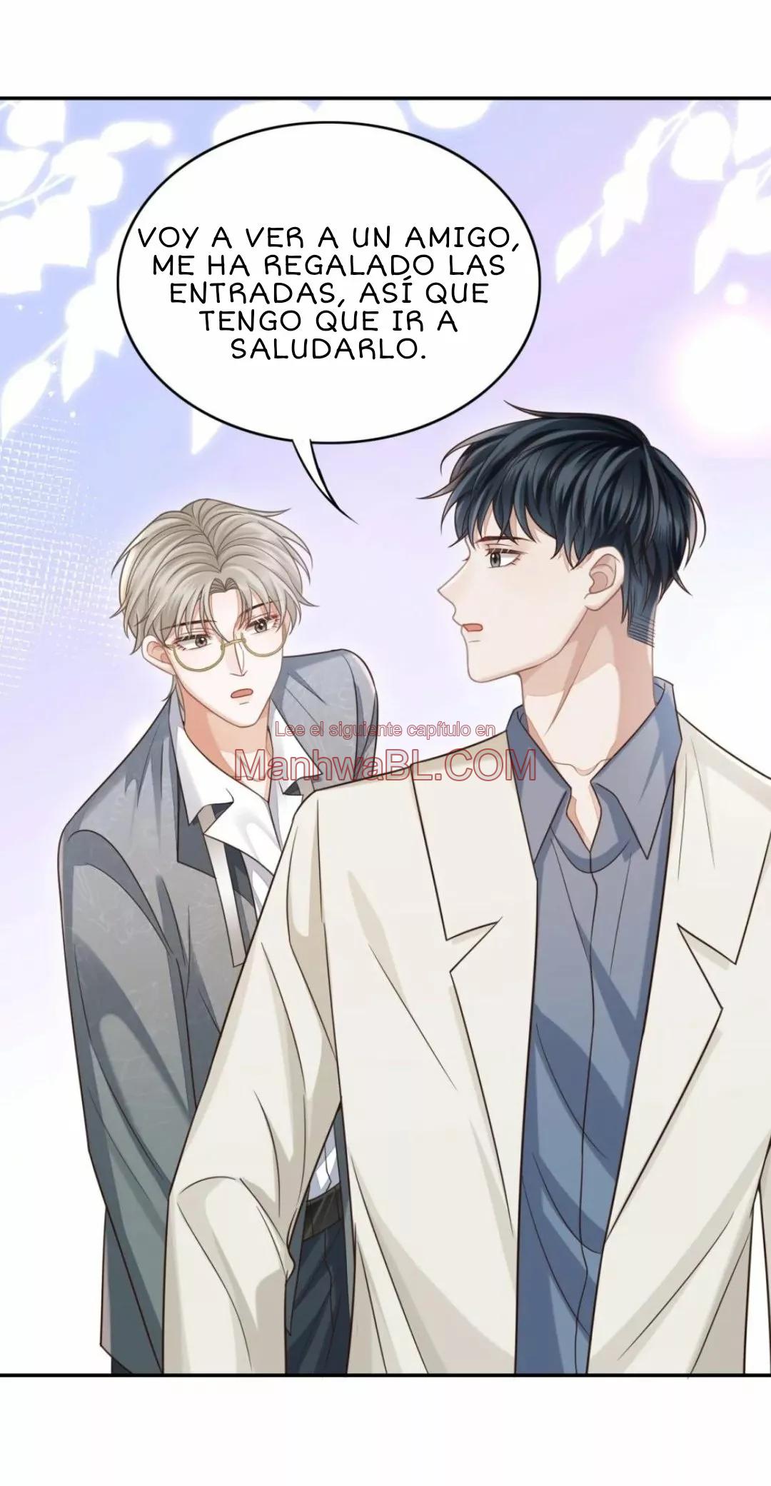 Shangxin - Capítulo 6 2 manhwa