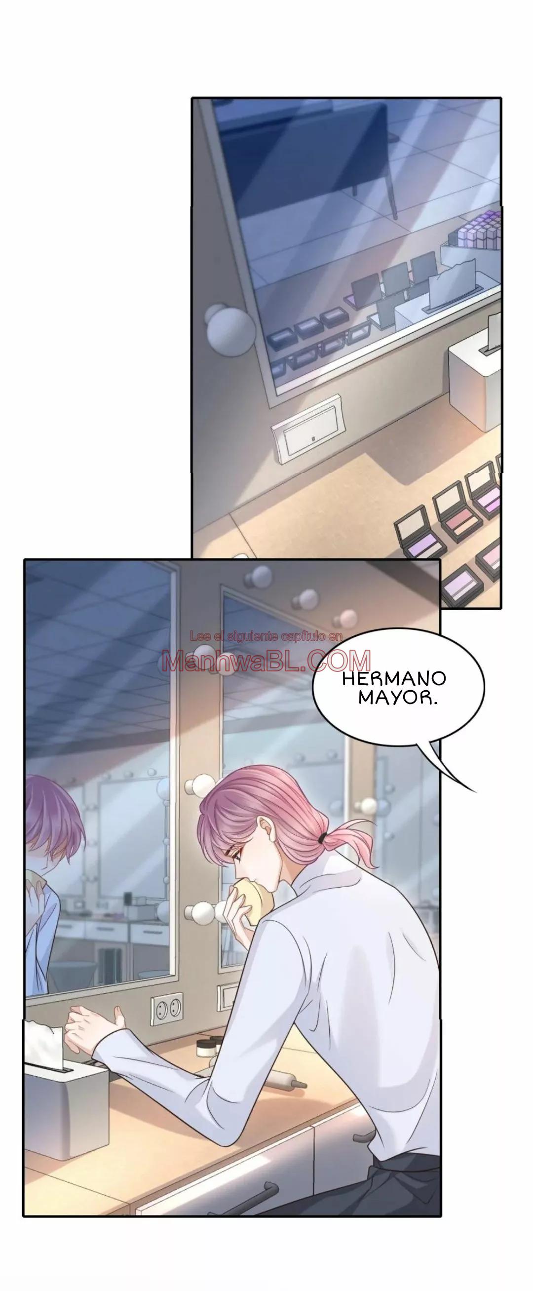 Shangxin - Capítulo 6 2 manhwa