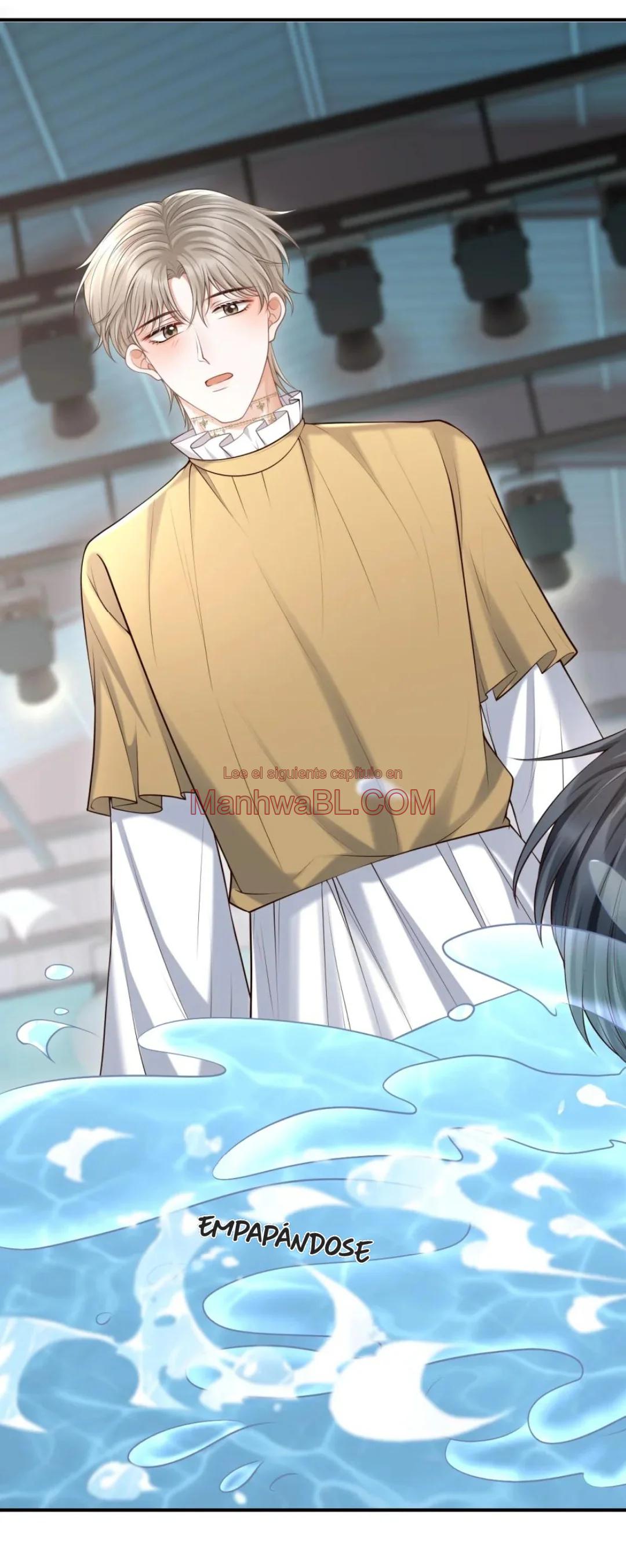 Shangxin - Capítulo 49 manhwa