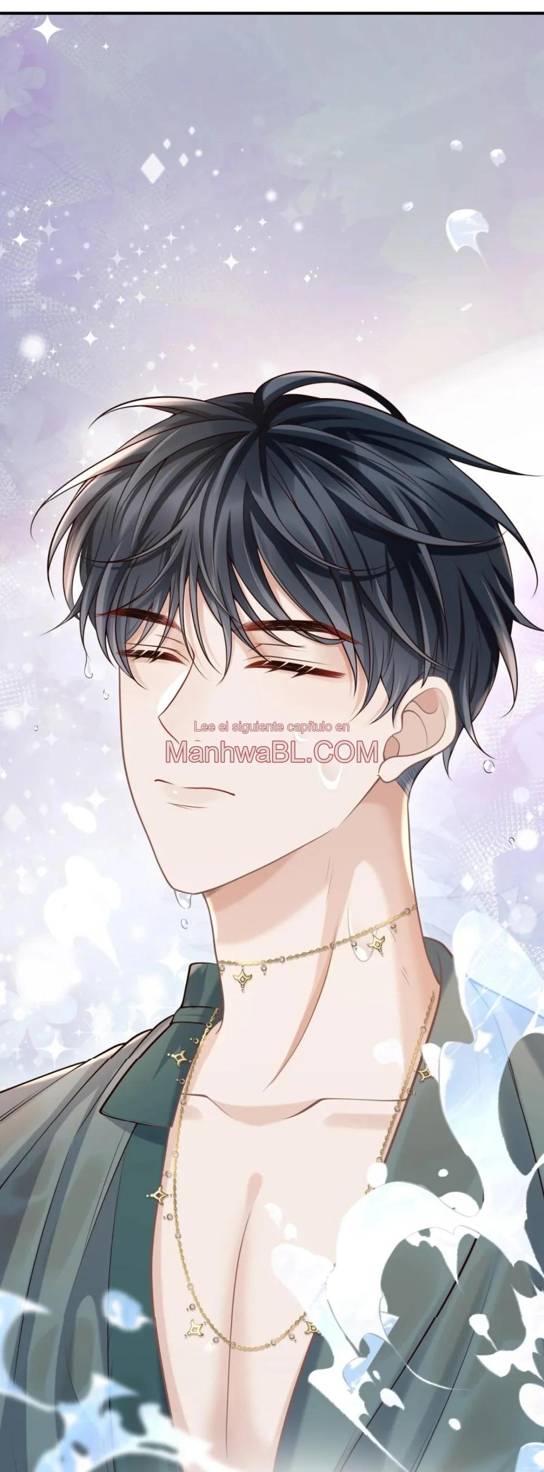 Shangxin - Capítulo 49 manhwa
