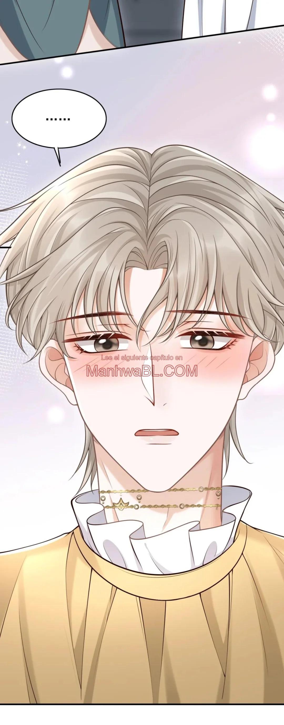 Shangxin - Capítulo 49 manhwa