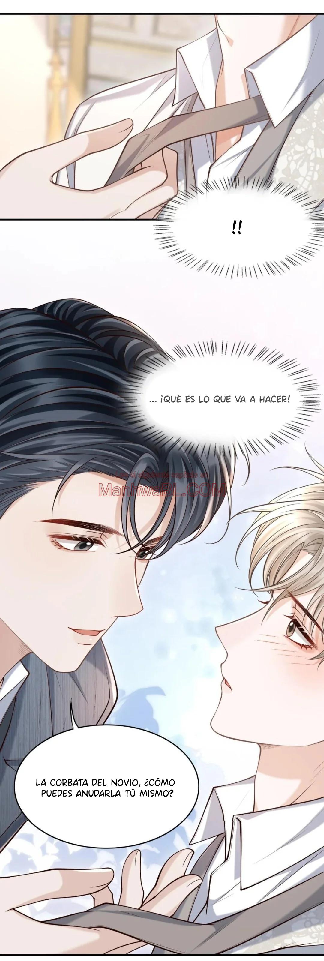 Shangxin - Capítulo 38 3 manhwa