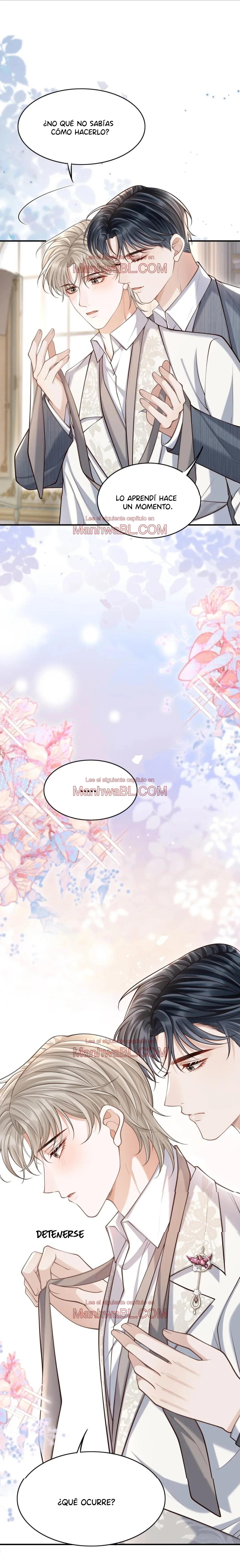 Shangxin - Capítulo 38 3 manhwa