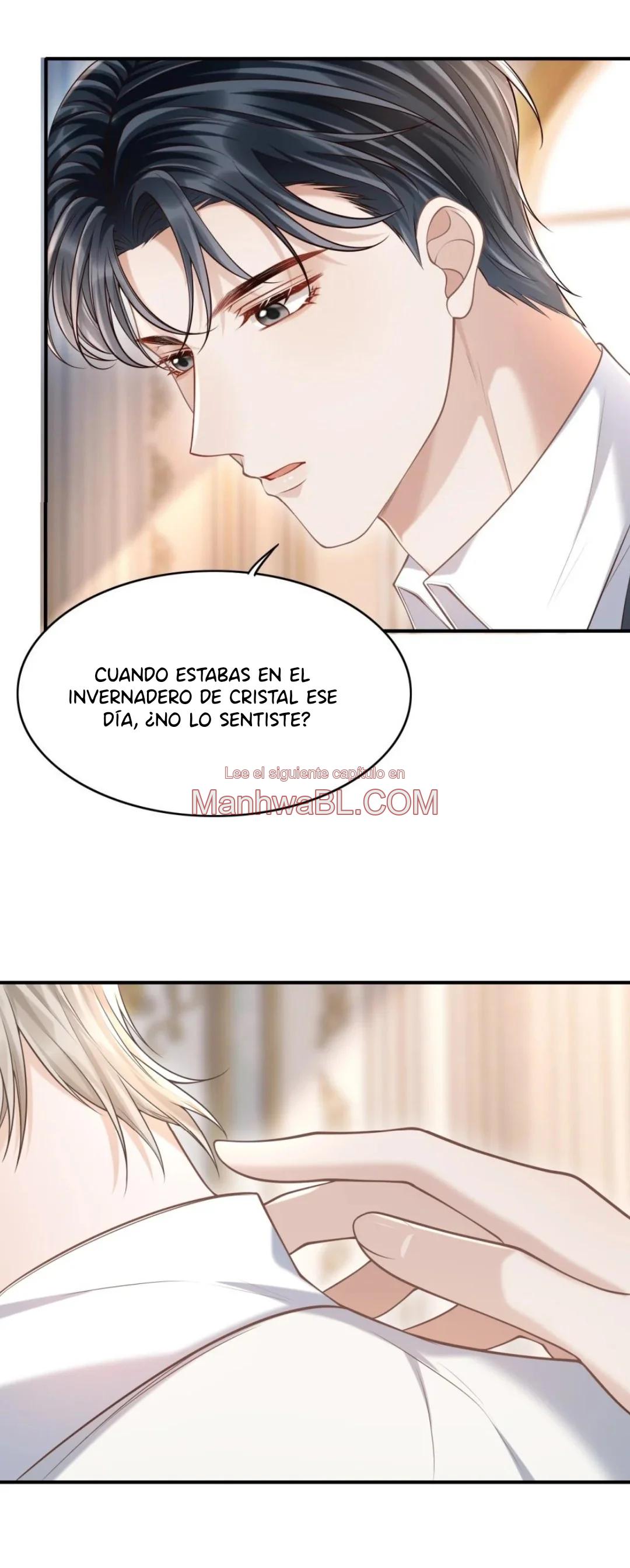 Shangxin - Capítulo 38 3 manhwa