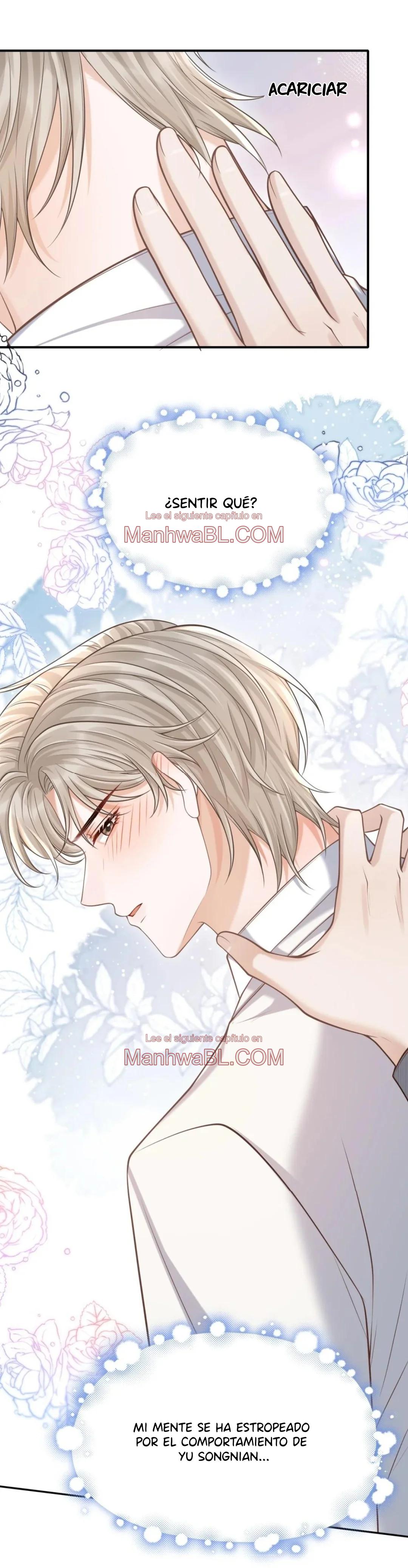 Shangxin - Capítulo 38 3 manhwa