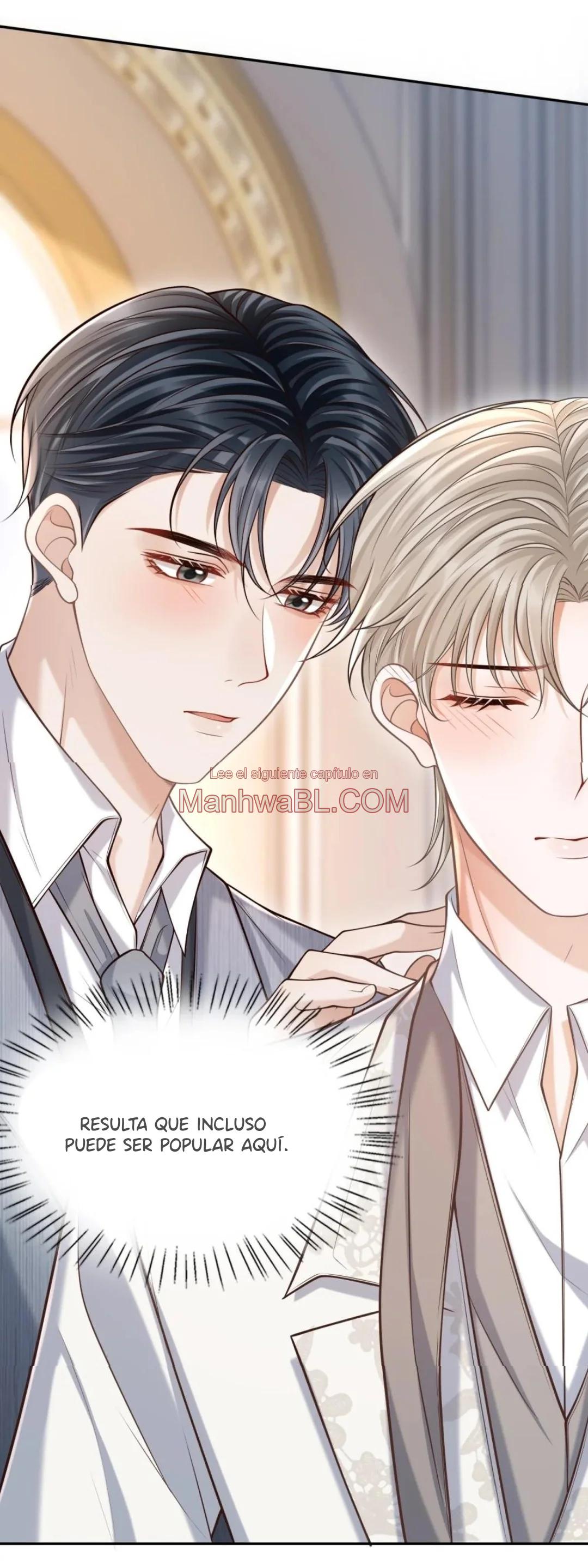 Shangxin - Capítulo 38 3 manhwa